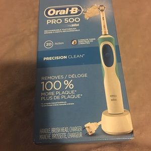 Oral-B